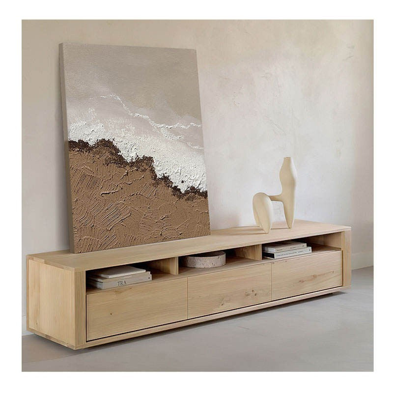 Hand-Painted Oil Paintings On Canvas Abstract Texture Painting Wall Picture For Living Room Home Decor Art No Framed