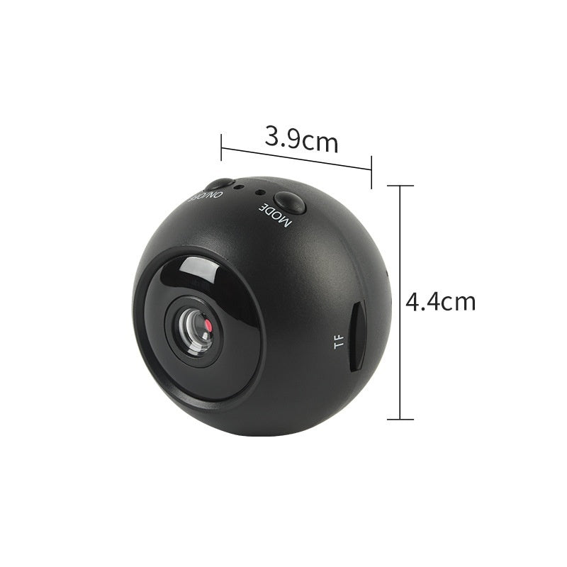 Wireless WiFi Multifunctional Home Monitoring Camera